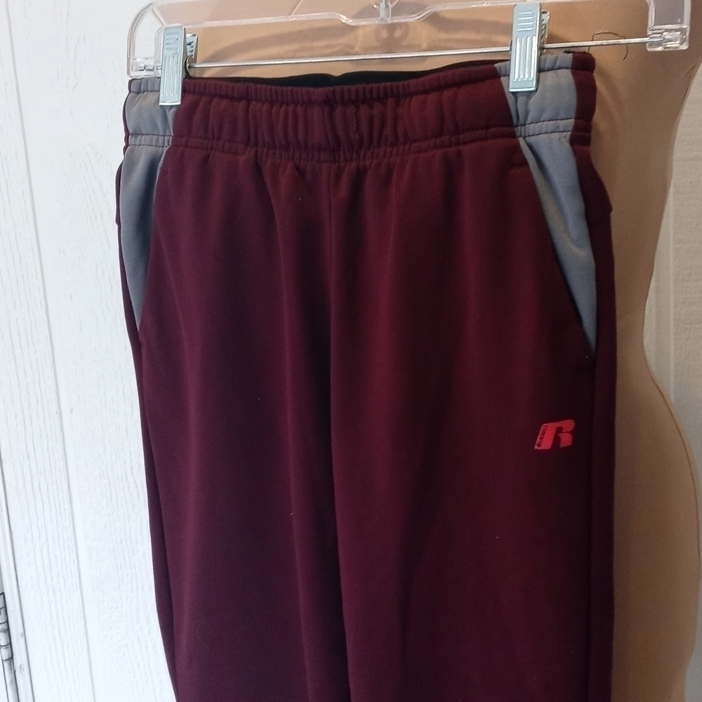 Bundle of 2 Russell sweatpants, Lounge pant boy's - Picture 11 of 13